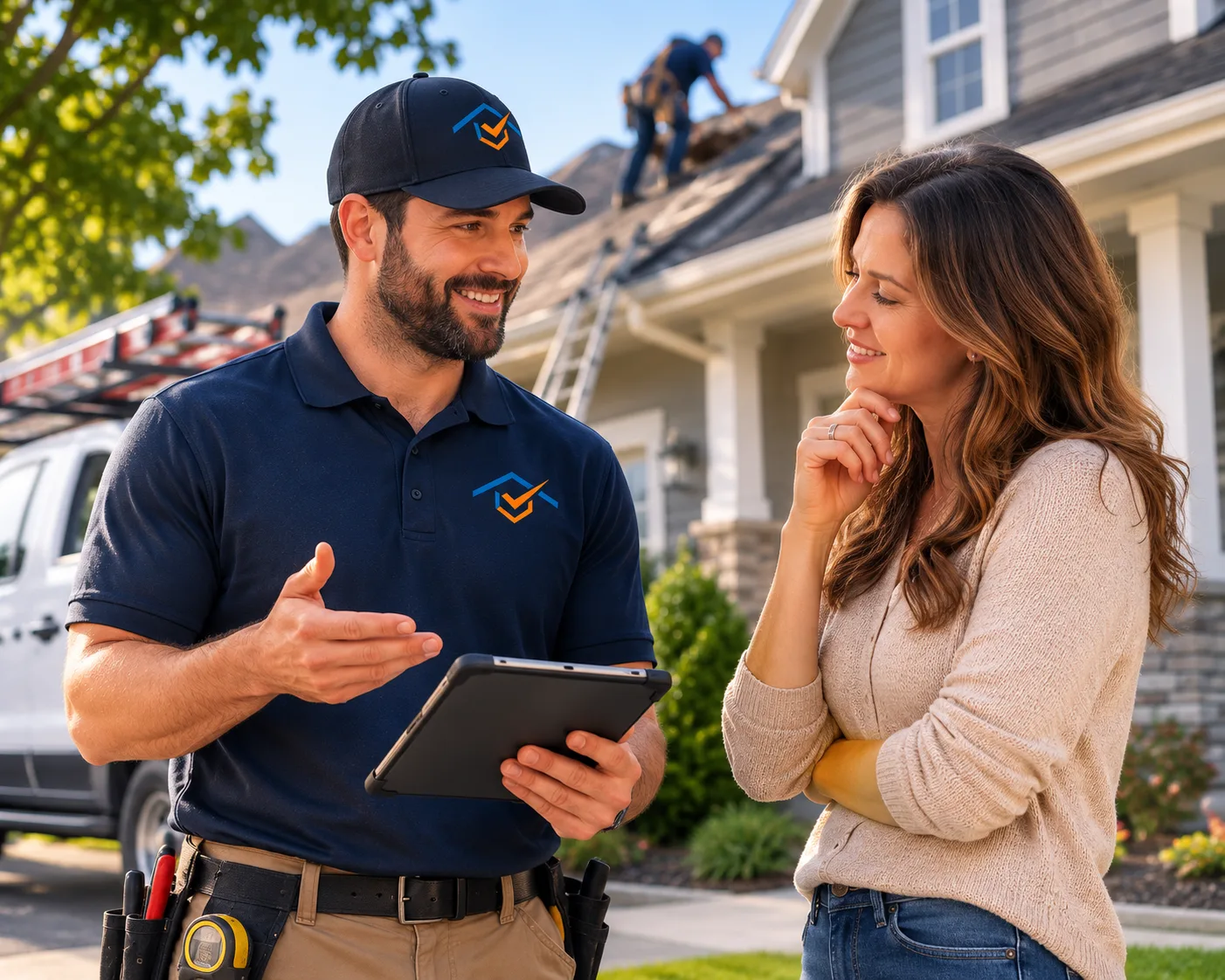 Roof Inspection FAQs in Hayes, LA