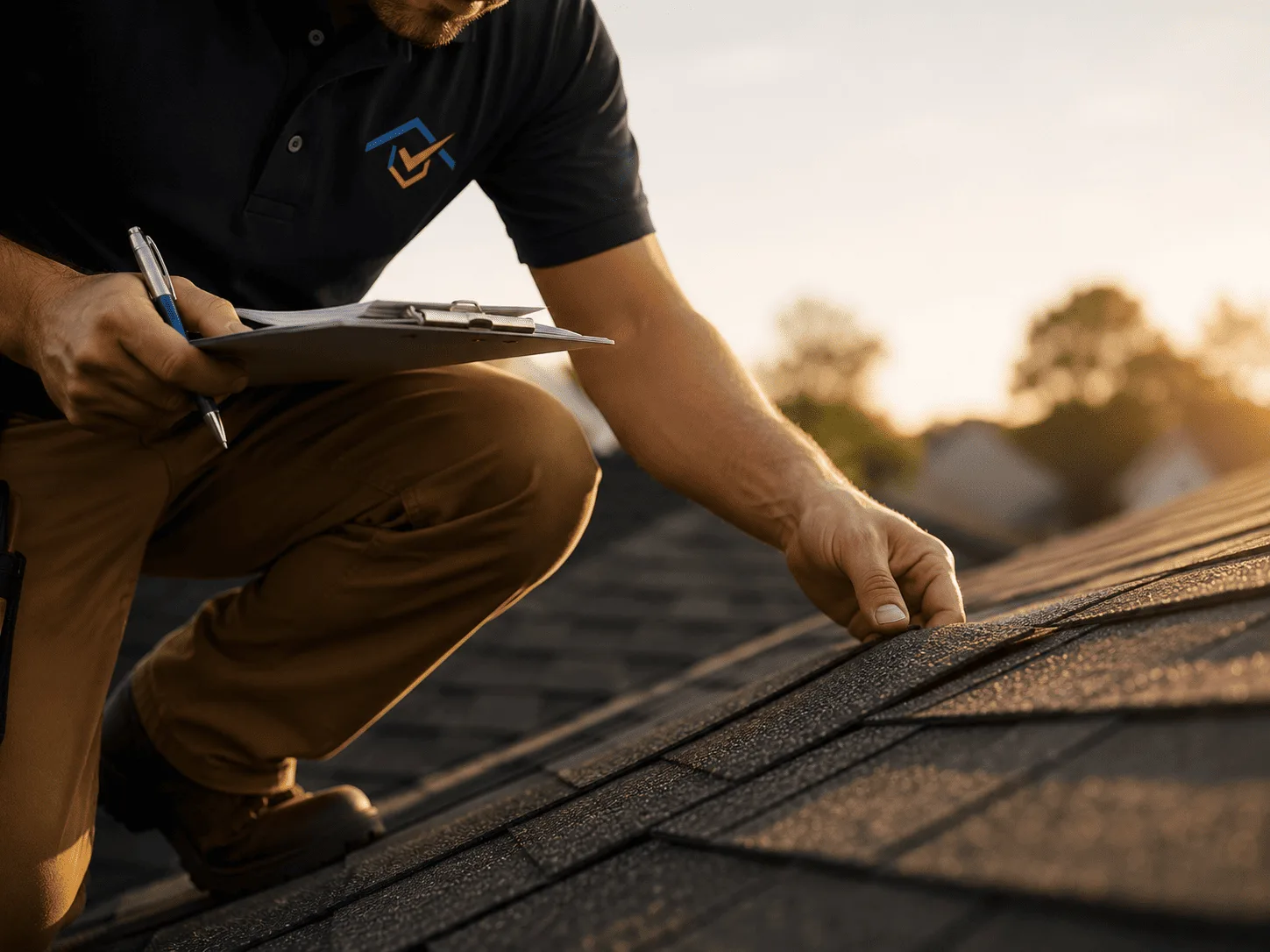 Why Choose Roof Inspection in Hayes, LA